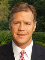 Steve Pelch