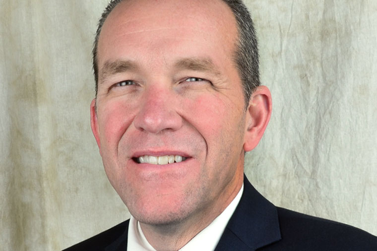 WAGO Names North American Distribution Channel Manager