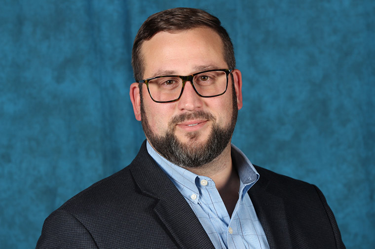 Werner Electric Supply Hires Datacom Product Manager