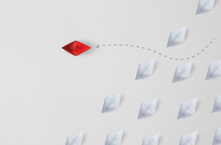 Recruiting and Retention Series: Making the Transition