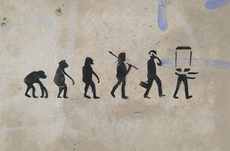 The Evolving Electrical Contractor