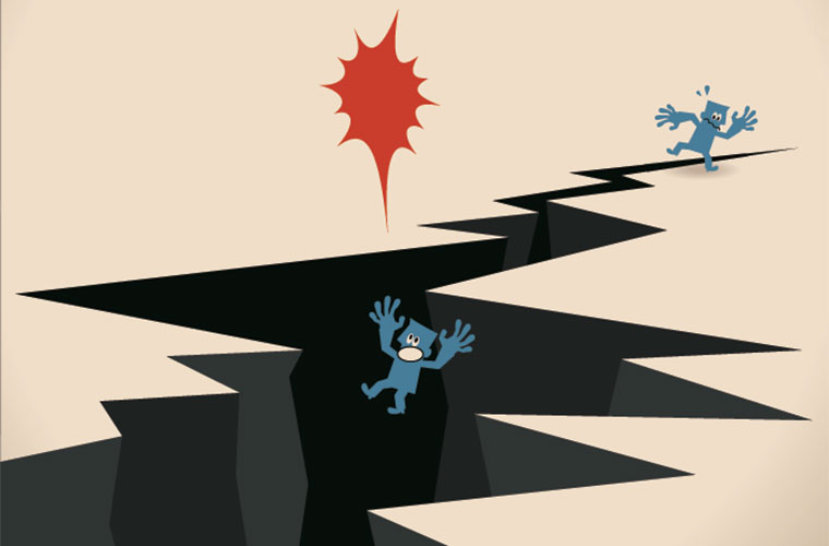 The Next Economic Crisis will Eliminate 85% of Salespeople