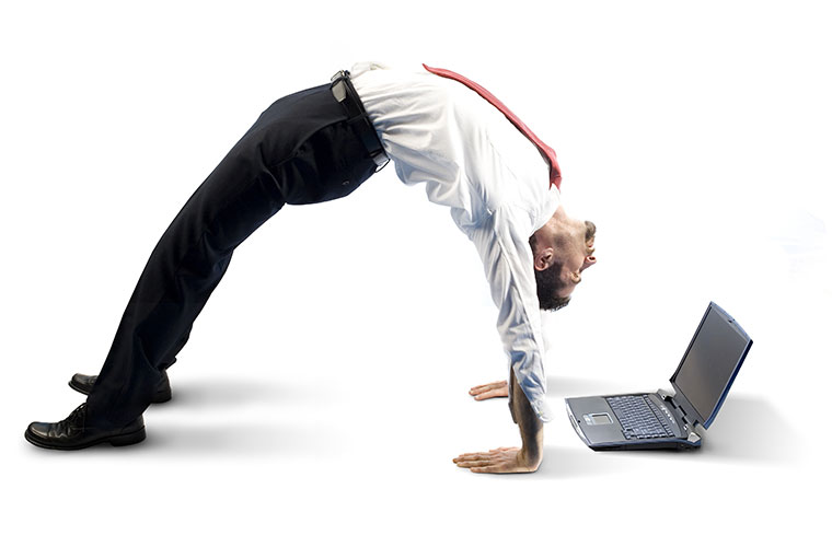 10 Ways Distributors Can Create a Flexible Work Environment