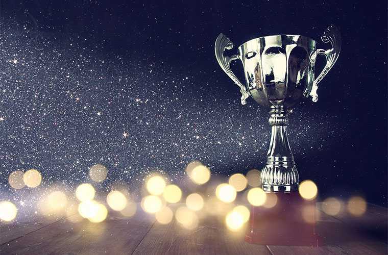 What Makes a Best of the Best Winner? Part I