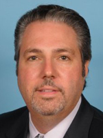 Robert Levine