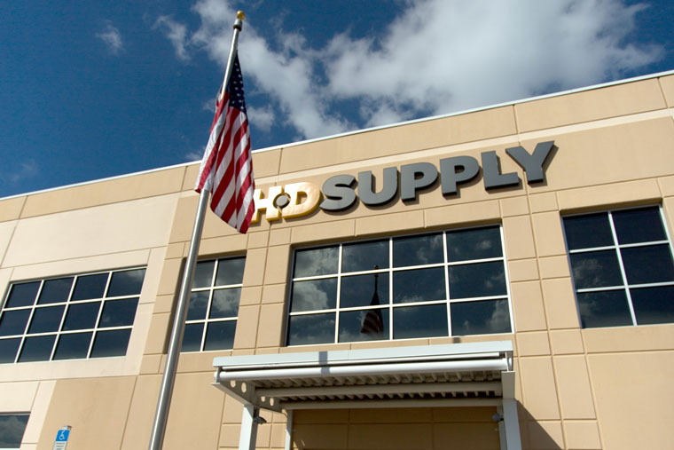The Home Depot Completes Acquisition of HD Supply