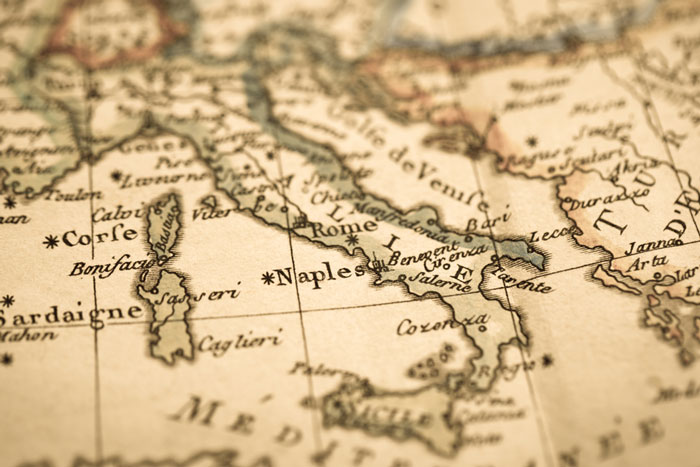 Amazon to Pay $118 Million to Italy