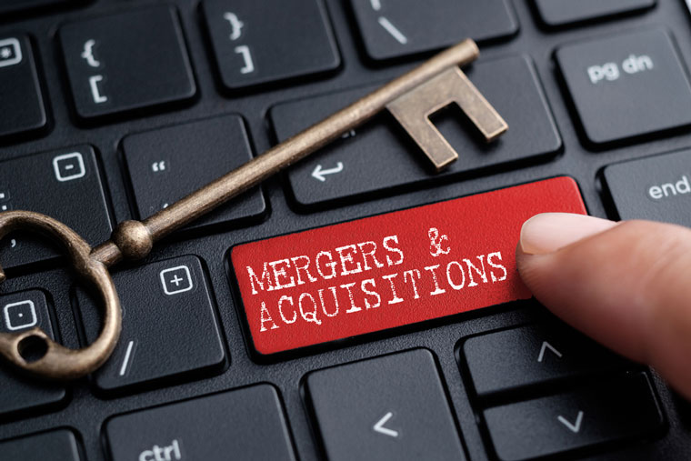 Hammond Power Solutions Acquires Mesta Electronics