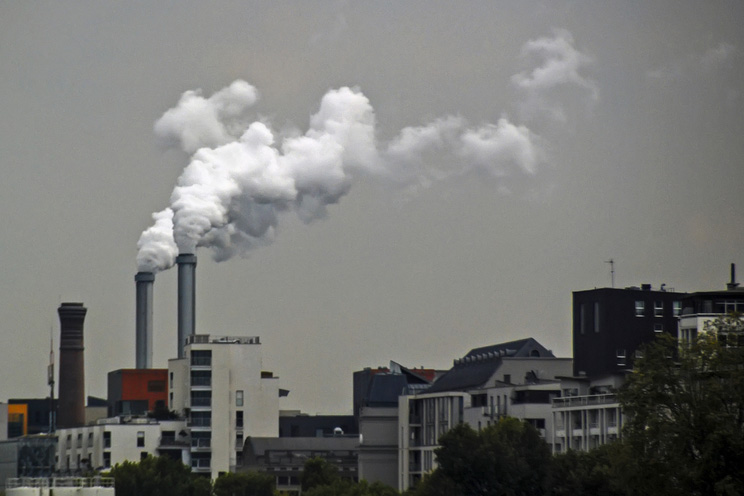 DOE Announces $100M for Clean Energy Solutions