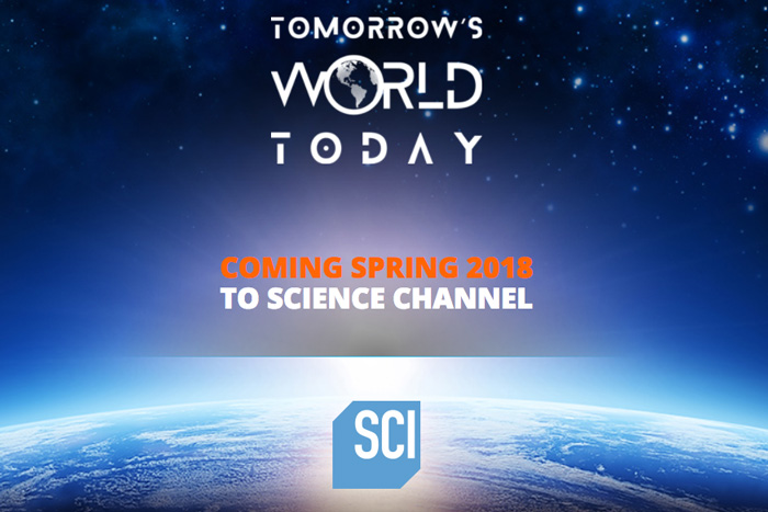 Anixter to Share Smart Building Technology Insights on Science Channel