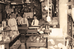 Standard Electric Supply
