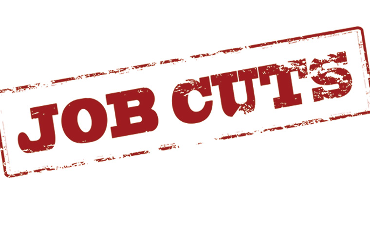 Siemens Announces 2,700 Job Cuts