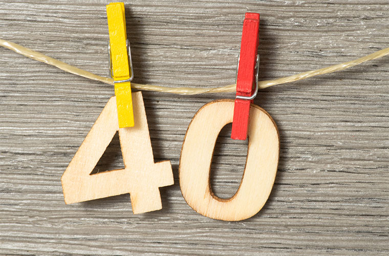 40 Ways to Market Training