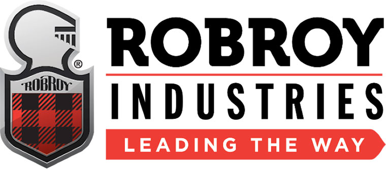 Robroy Industries Unveils New Corporate Logo, Values, and Website