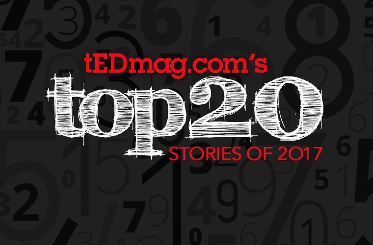 Top 20 Stories of 2017: #19 Eaton Deflects Trump Criticism, Stresses Global Economy