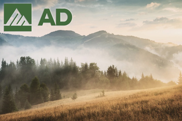 AD Member Sales Up 10 Percent