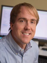 Alex Peach