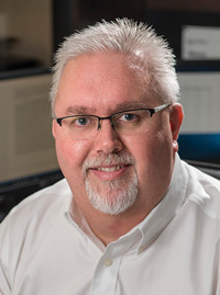 Charles F. Oldaker, Jr.
