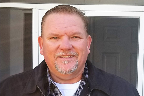 United Pipe & Steel Names New Outside Sales Rep