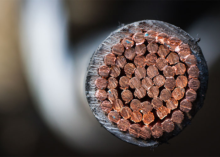 Speculation Leads to Mid-Week Spike in Copper Prices