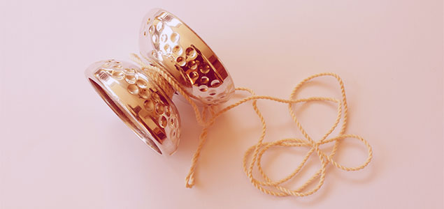 The Yo-Yo Effect of Copper