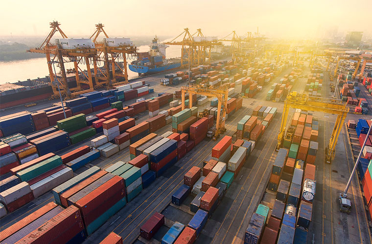 US Trade Deficit Hits $50.5 Billion, Biggest Since 2012