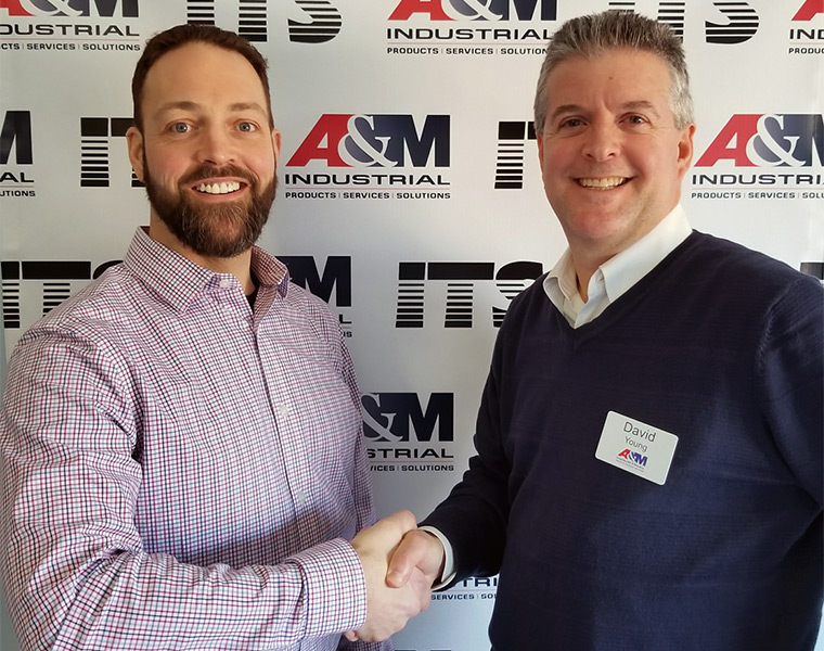 A&M Industrial Acquires Industrial Tool Specialist