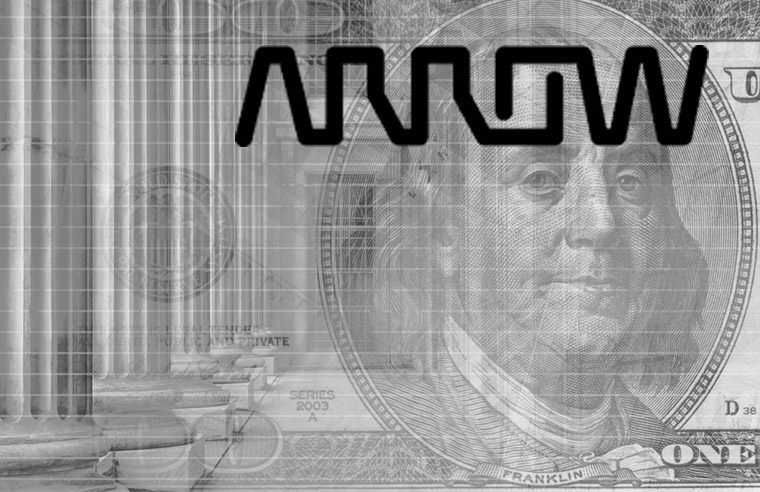 Arrow Electronics Reports Third-Quarter 2019 Results