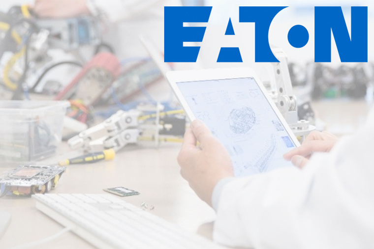Eaton Q4 Sales Down, Acquires Power Distribution Inc.
