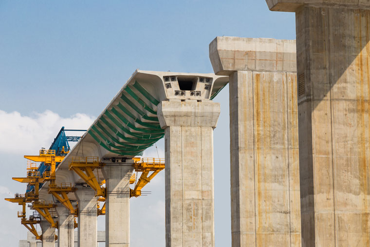 AGC: Transportation Proposal Could Help Restore Construction Jobs