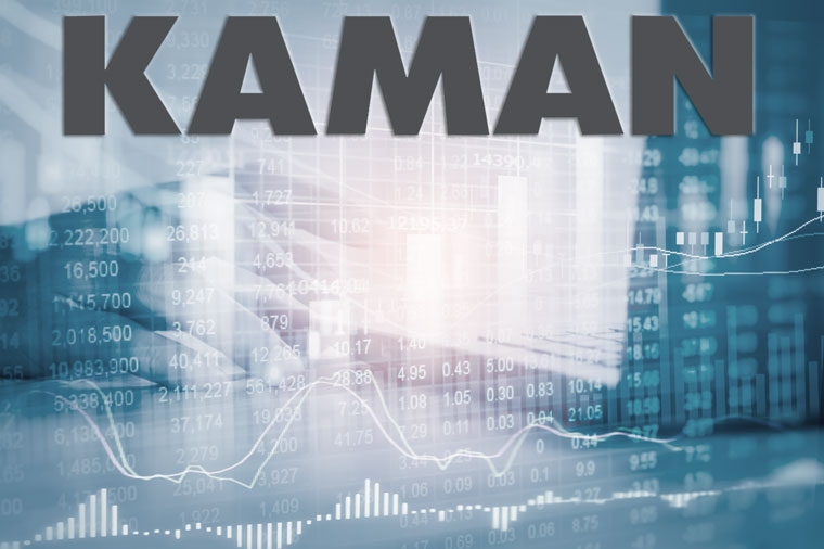 Kaman Reports 2020 4Q and Full Year Results