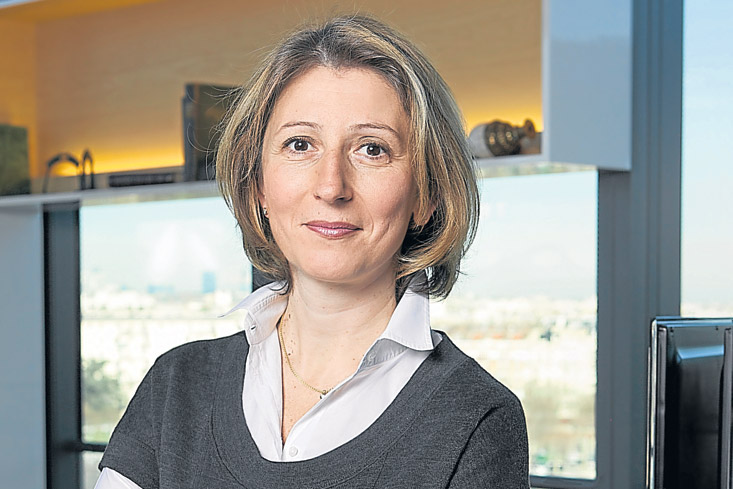 Rexel Appoints New Group Digital and IT Transformation Director
