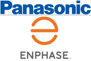 Panasonic, Enphase
