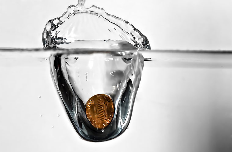 Copper Report: That Was Quick