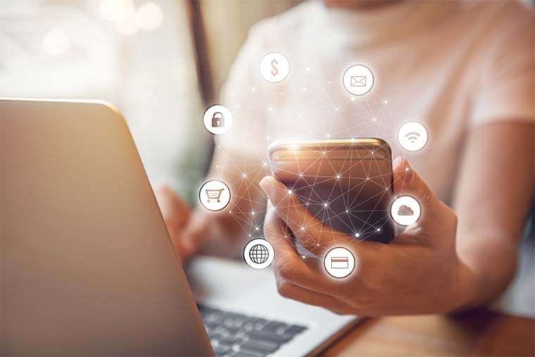 Welcome to the On-Demand Delivery Economy