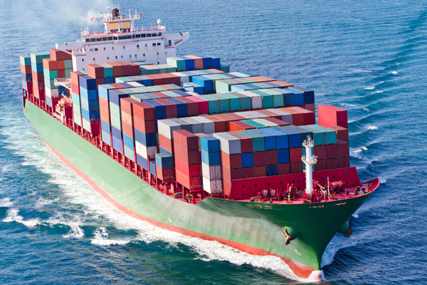 Chinese Exports Jump, Tensions With US Grows