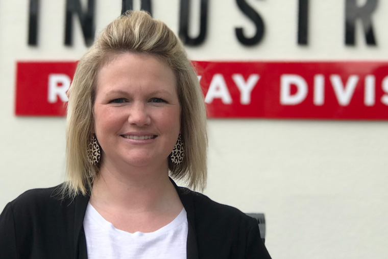 Robroy Industries Names New Customer Service Associate