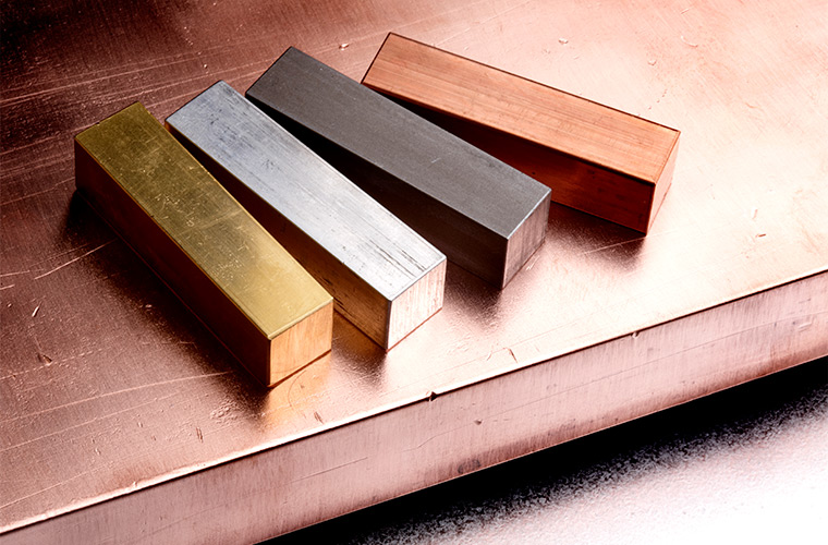 Could Tariffs on Steel and Aluminum Help Copper?