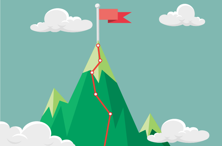 Recruiting and Retention Series: Carving out a Growth Path