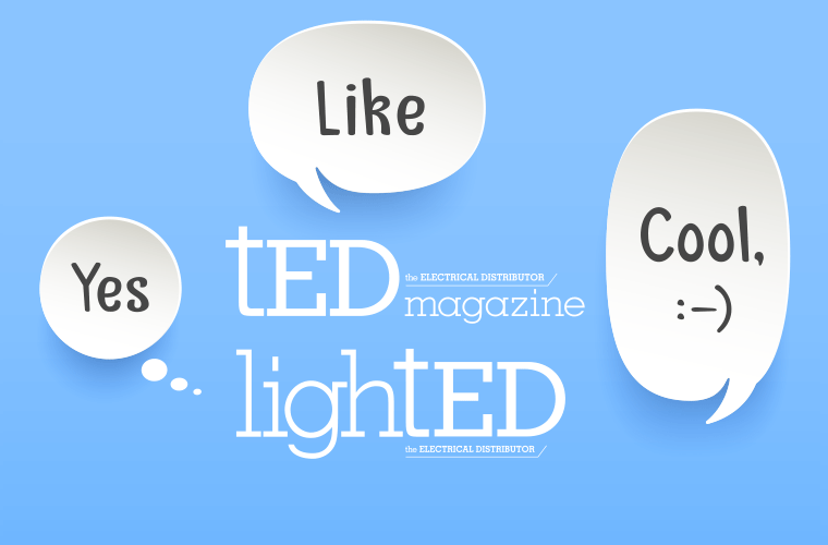 Don’t Miss Out on tED Daily News!