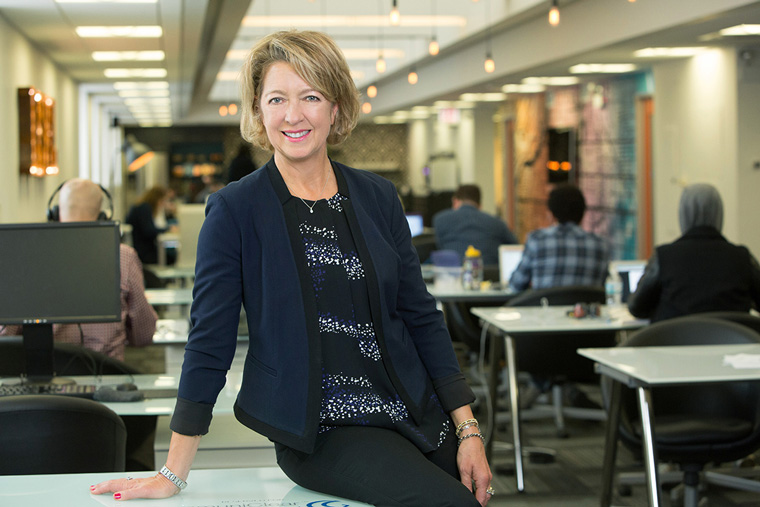 NAED Announces 2018 Women in Industry Trailblazer