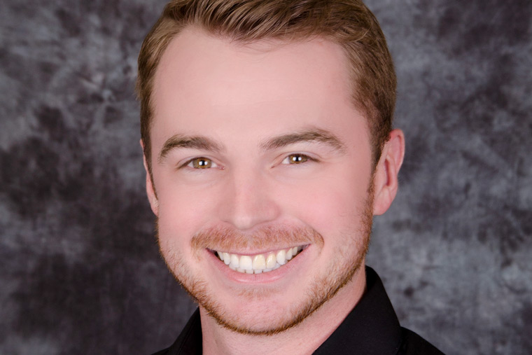 Omni Cable Promotes Charlotte Sales Manager