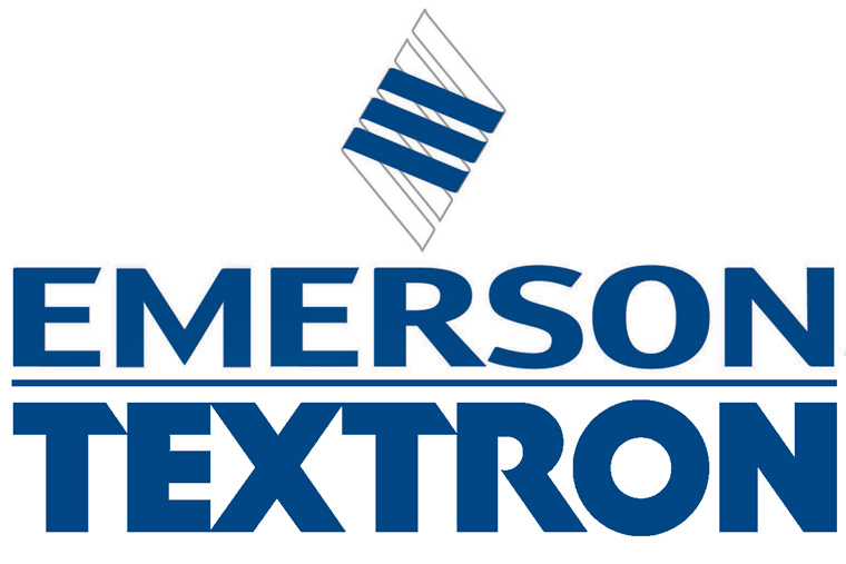 Emerson Buys Division of Textron