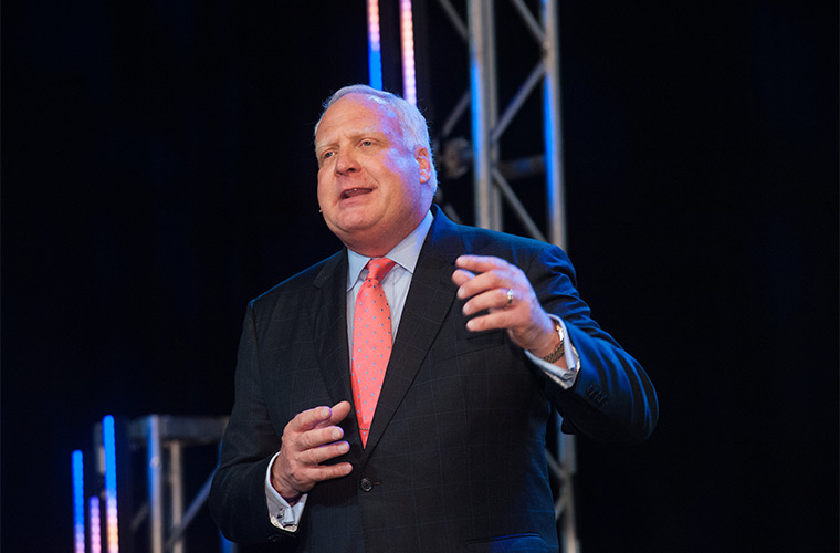 Former NAED Chair Glenn Goedecke to Leave Mayer Electric