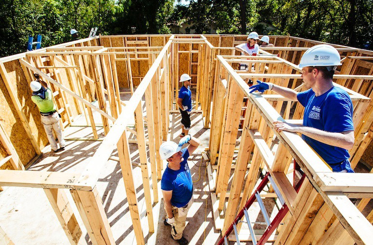 Electrical Distributors Give Back, Part II