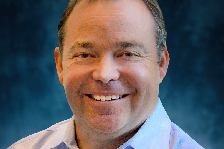 IEWC Appoints Mike Veum as CEO