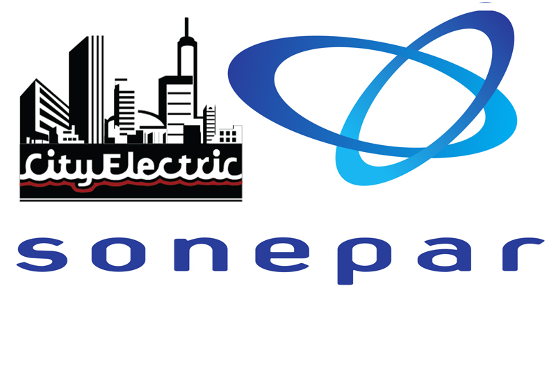 Sonepar Acquires City Electric