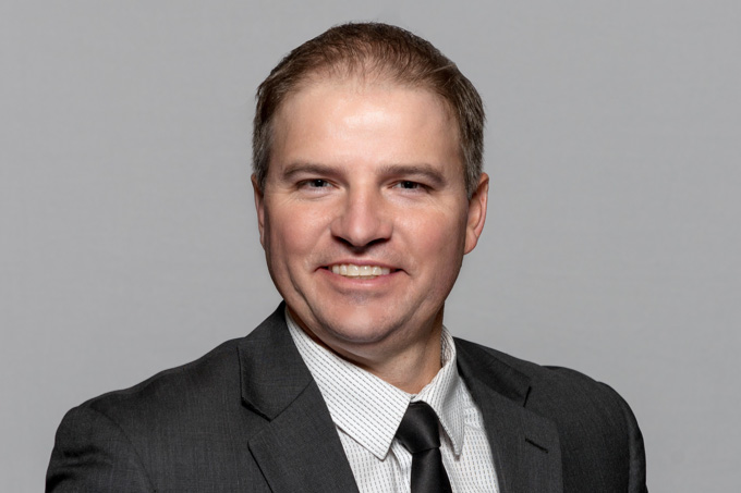Codale Electric Promotes Saunders to President
