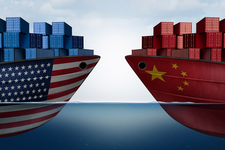 China Retaliates Against Proposed Tariffs
