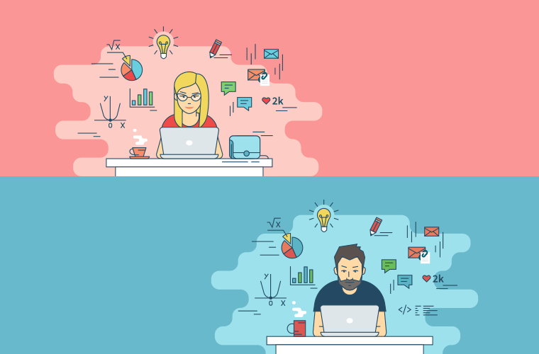 Marketing Momentum: Customer Personas and What to do With Them